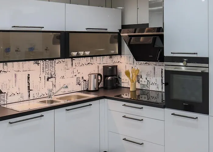 Apartment Naehe Duesseldorf Airport Messe